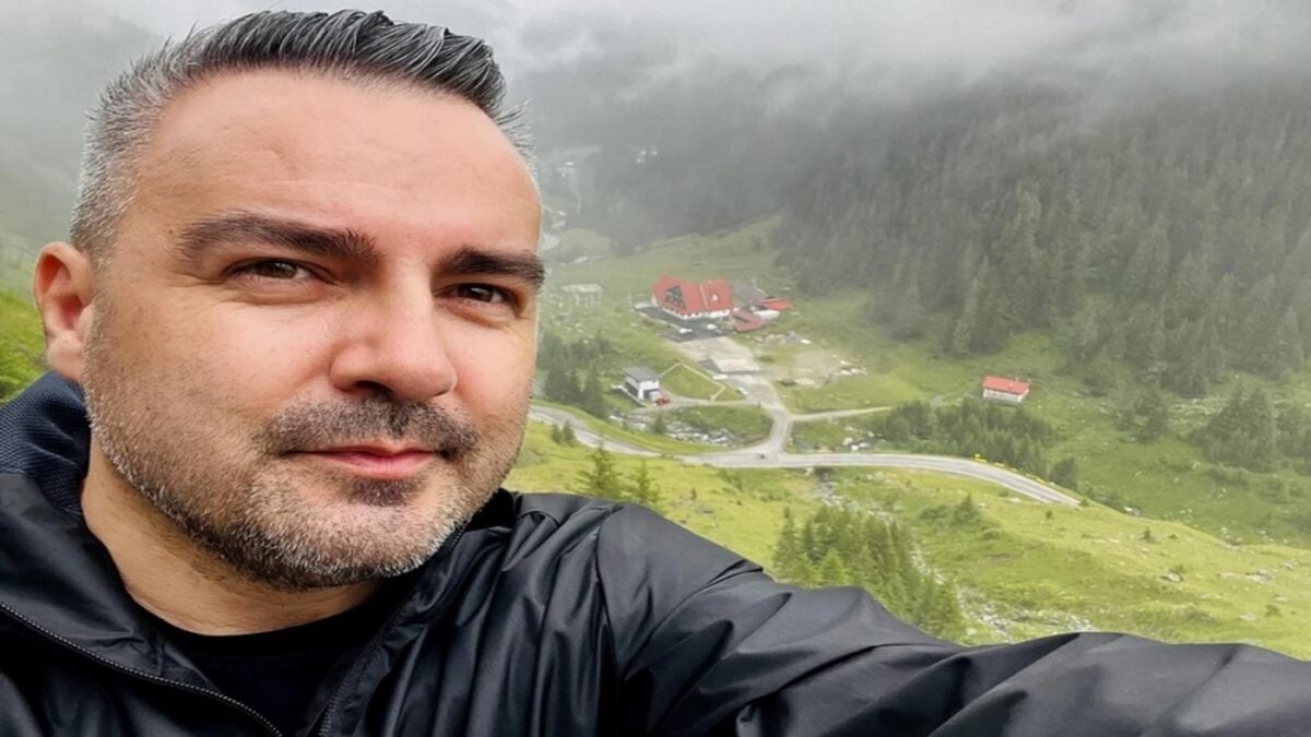 Imagine Stire Marius Buga, reținut de oamenii legii! Jurnalistul de la PRO TV, acuzat că ar fi abuzat un minor | 2review.ro