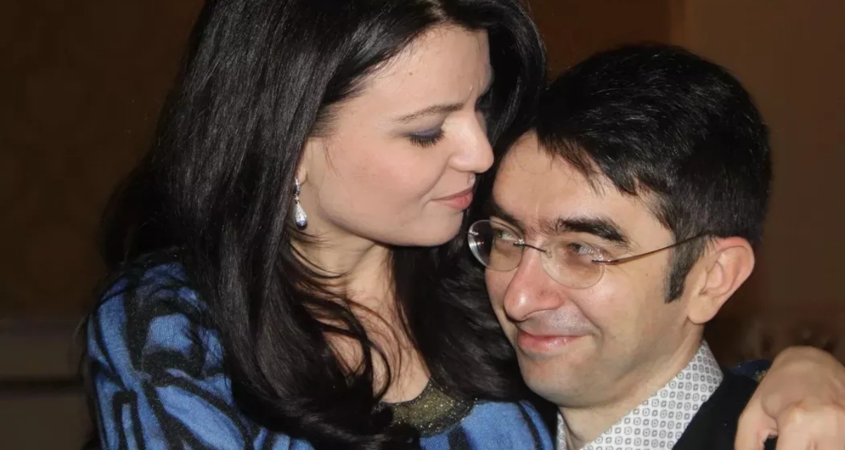 Munca mai presus de familie. Ireal ce ia cerut Mihai Găinușă soției