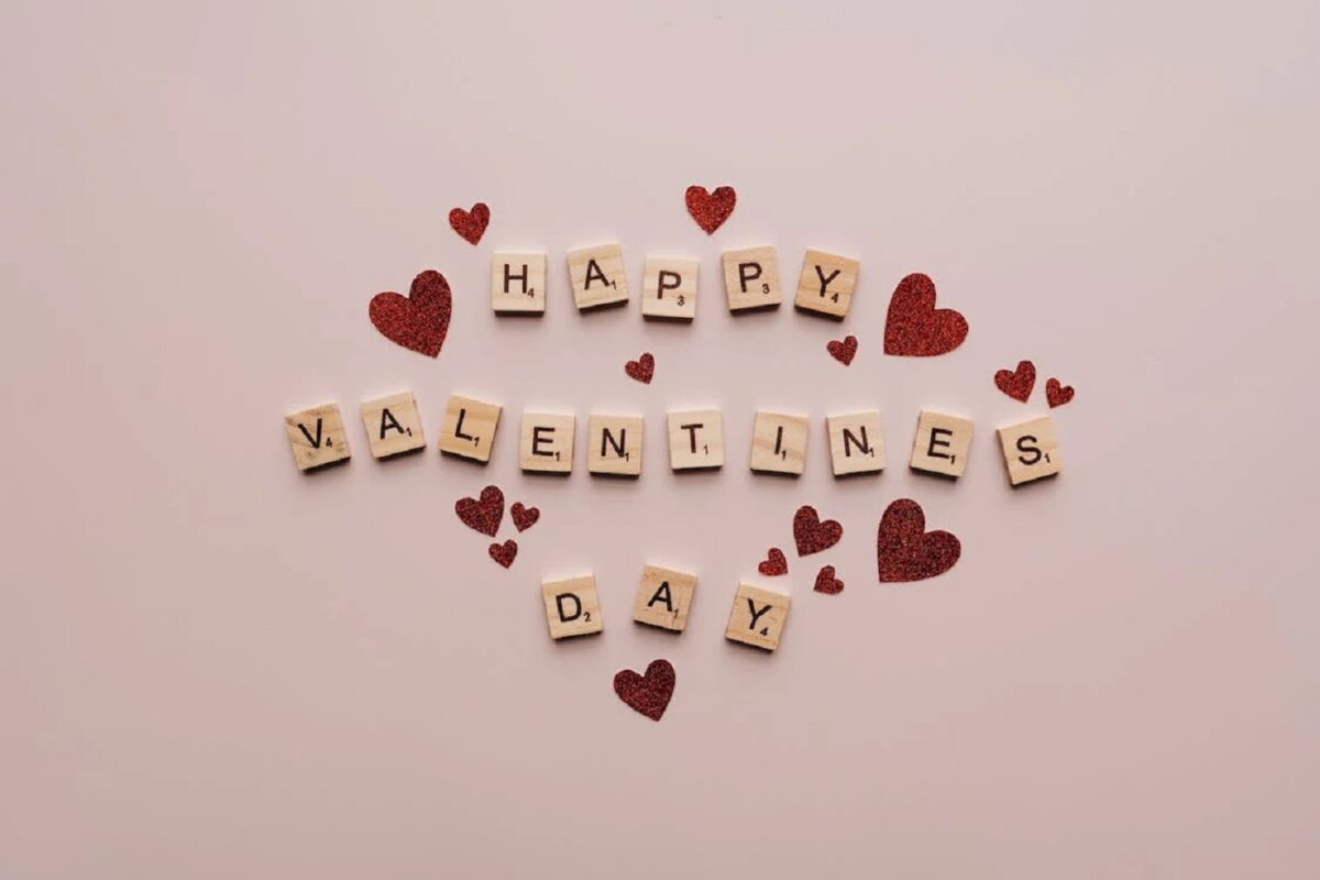 Mesaje de Valentine’s Day. Surprinde-ți partenerul de viață cu cele mai frumoase declarații de dragoste