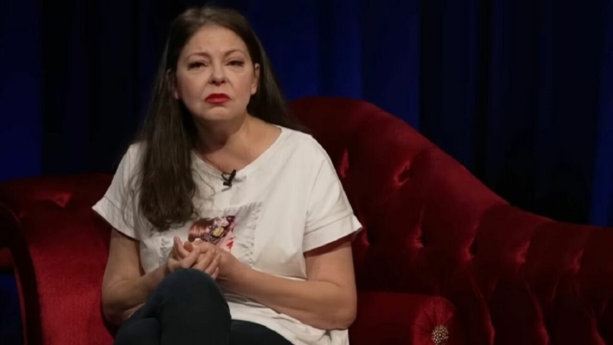 Imagine Stire Ce mesaj a primit Rita Mureșan din partea îngerilor: ”Mi-a luat mult să am încredere în mine” | 2review.ro