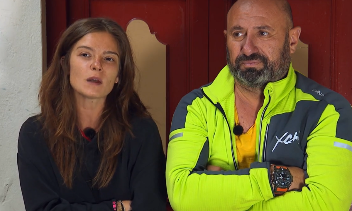 Imagine Stire Ce a pățit Cătălin Scărlătescu la o fermă de porci din Bogota, la America Express: „Nu mai pot cu el!” | 2review.ro