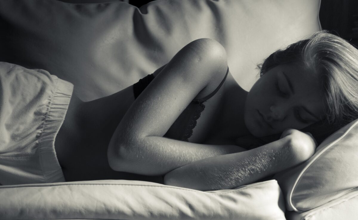 Somnul influențează durata de viață, arată un studiu al cercetătorilor de la Harvard