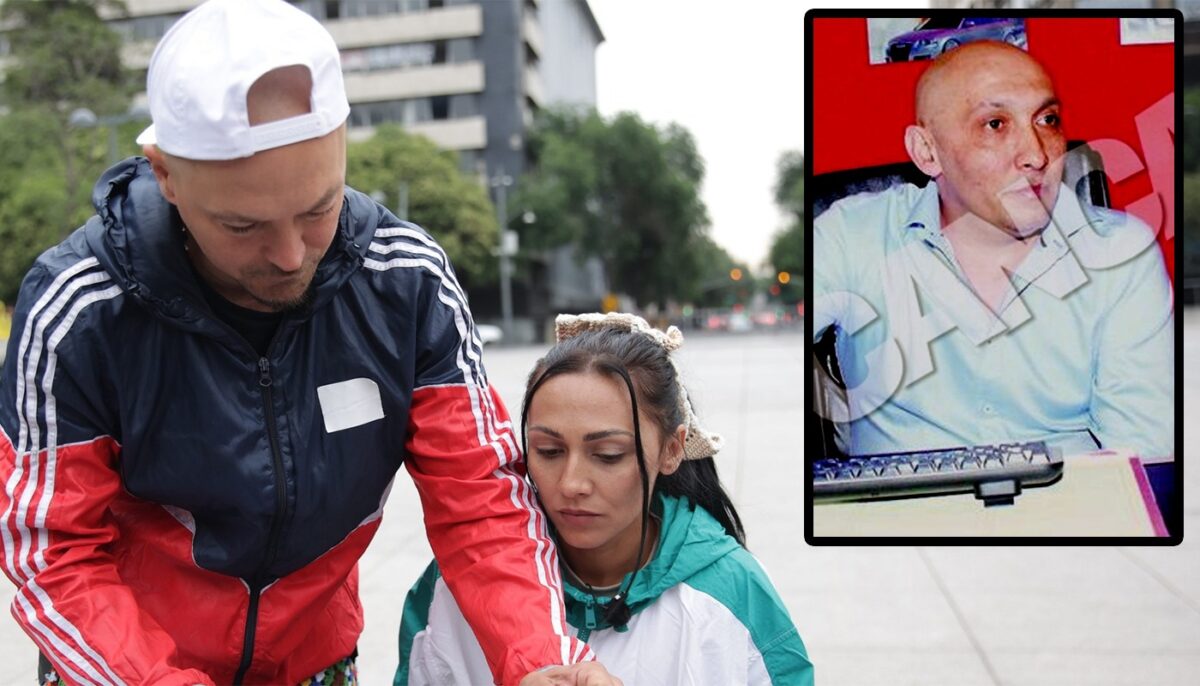 Imagine Stire Cine e „Coroană”, socrul lui Puya! Tatăl Melindei Gărdescu e unul dintre cei mai temuți oameni din Deva! | 2review.ro