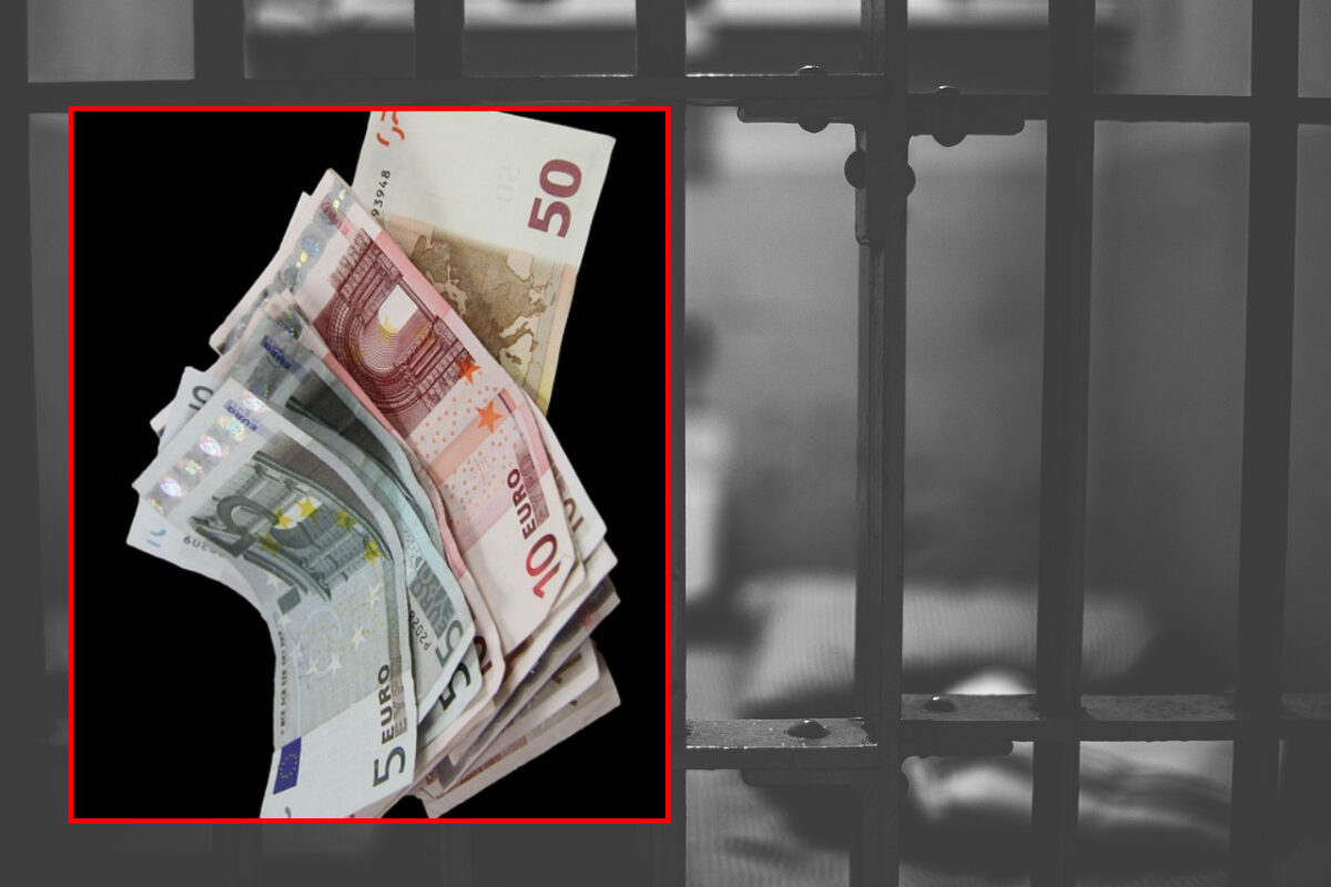 Amendă de 270.000 de euro! Cum a reușit un șofer român pe camion să ia o sancțiune colosală, în Franța