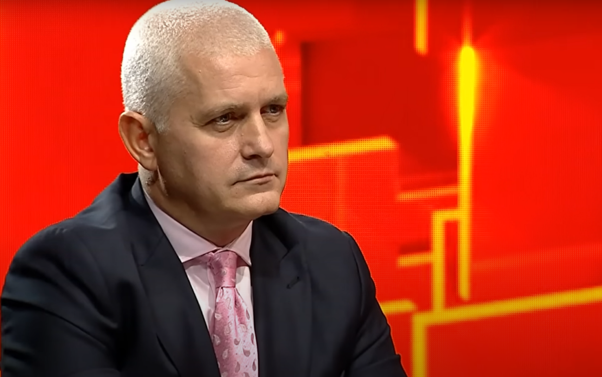 Imagine Stire Virgil Ianțu refuză să o ia de soție pe „femeia perfectă”. Este cu Roxana de 20 de ani. „Nu mi-a spus niciodată nimic” | 2review.ro