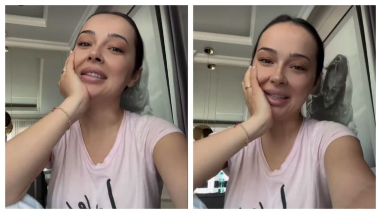 Imagine Stire Viața Vlăduței Lupău nu mai este la fel! Prin ce schimbări a trecut artista | 2review.ro