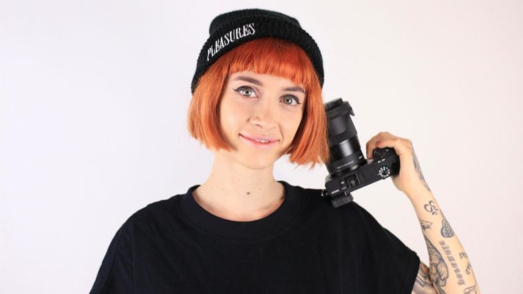 Imagine Stire Bianca Adam are planuri mari după America Express! În ce proiect va fi implicată vloggerița: „O să-și pună amprenta” | 2review.ro