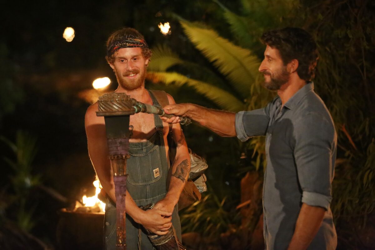 Imagine Stire Fostul concurent „Survivor” a devenit tătic pentru prima dată! Iubita vedetei TV a adus pe lume un băiețel perfect sănătos | 2review.ro