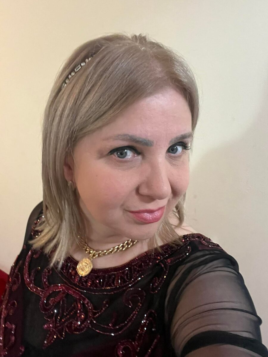 Imagine Stire Carmen Șerban, viața de după miracol. Ce cadou și-a făcut pentru Paște: „Cel mai potrivit pentru nevoile sufletului meu” | 2review.ro
