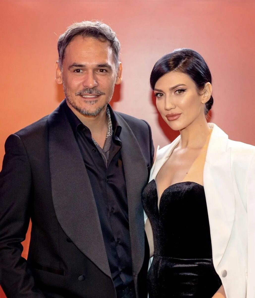 Imagine Stire Răzvan Simion a făcut marele anunț! Când are loc nunta cu Daliana: „A ales și rochia” | 2review.ro