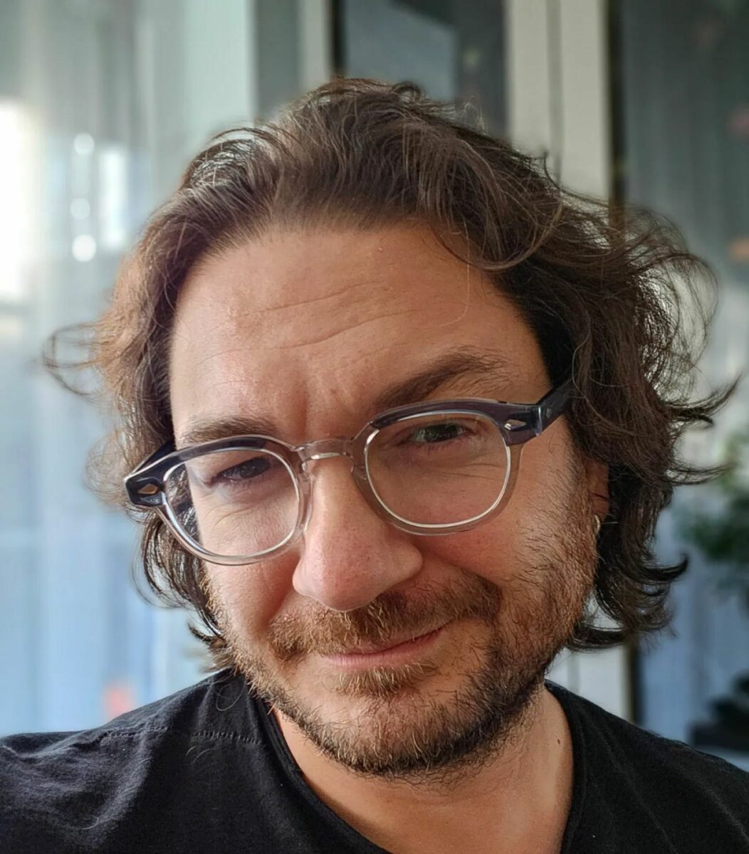 Imagine Stire De ce nu este bine să mănânci ciorbă la restaurant? Florin Dumitrescu de la Chefi la cuțite a dezvăluit secretul | 2review.ro