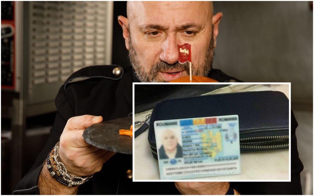 Imagine Stire Ce nume are Cătălin Scărlătescu de la America Express în buletin. La botez a primit un prenume de care nu știe multă lume | 2review.ro