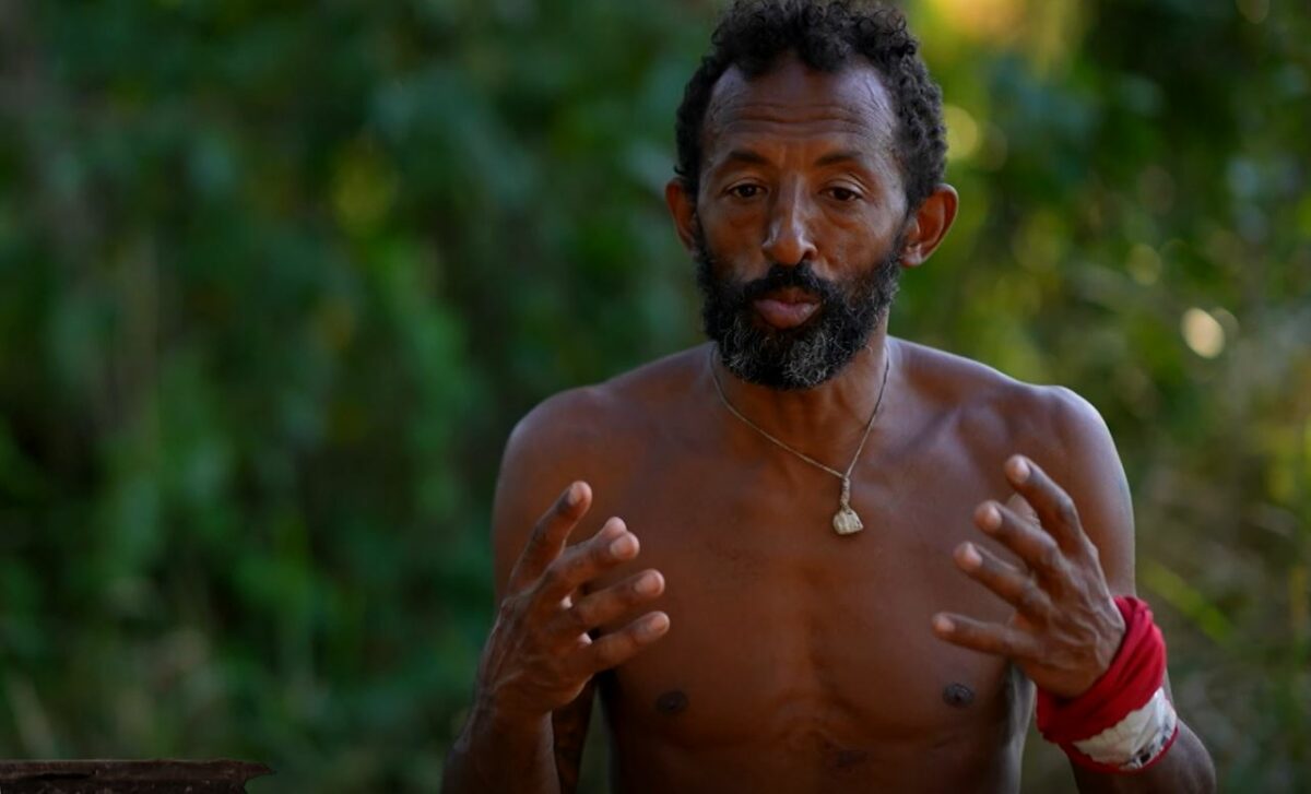 Imagine Stire Eliminarea de la Survivor România 2023, sărbătorită de susținătorii rivalilor: „Bine că a plecat!” | 2review.ro