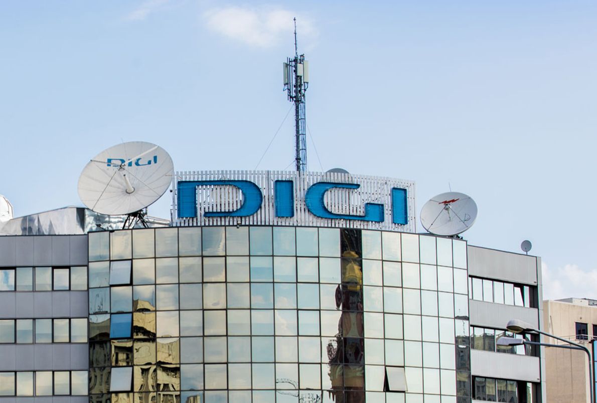 Anunț șoc făcut de Digi RCS RDS pentru clienții săi. Cât este valabil voucherul de reducere pus la bătaie de companie