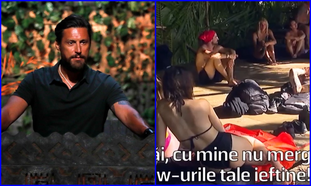 Imagine Stire A trișat la Survivor România și a recunoscut! Vinovata a dezvăluit totul în direct, la Pro Tv | 2review.ro