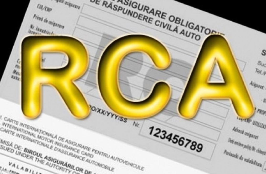 Cum poți plăti mai puțin pe polițele RCA. Șoferii din România apelează la numeroase tertipuri