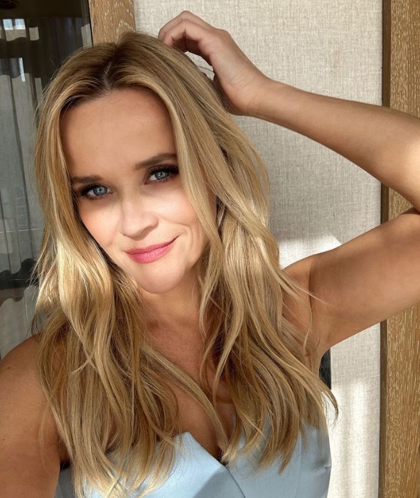 Reese Witherspoon