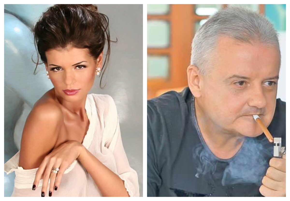 Imagine Stire Irinel Columbeanu, dezvăluiri despre discuțiile cu Monica Gabor. Ce reacție a avut fosta lui soție după ce i-a citit cărțile | 2review.ro