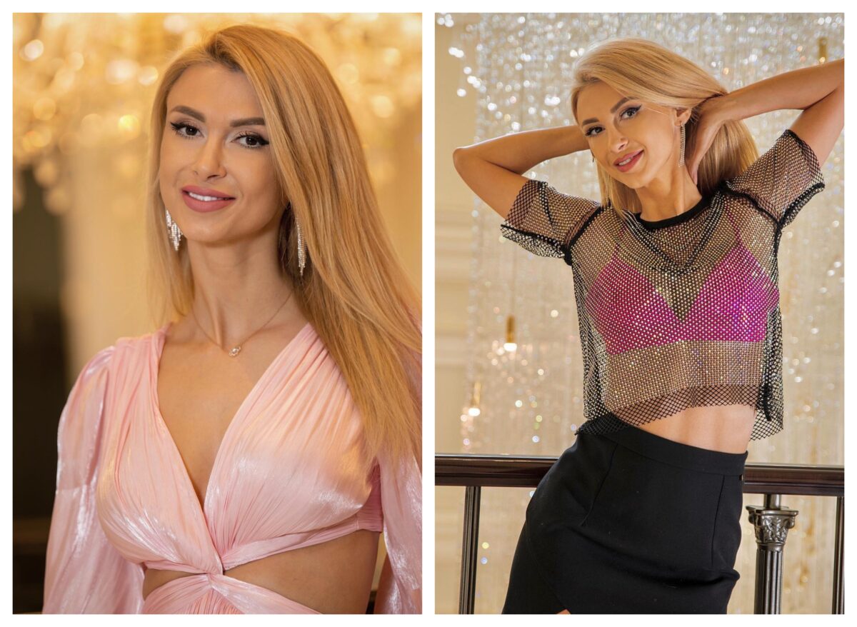 Imagine Stire VIDEO | Andreea Bălan a trăit șocul vieții. „Cine nu o știe pe capra aia?”. Reacția vedetei de la America Express e senzațională | 2review.ro
