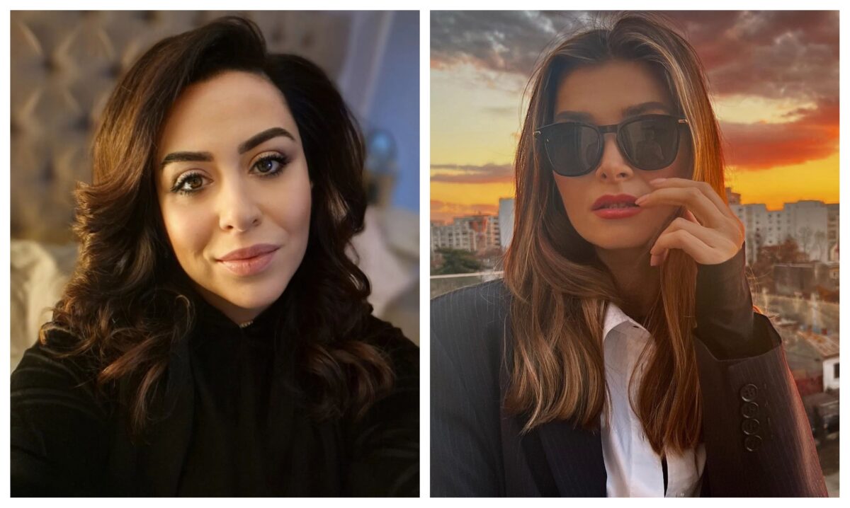Imagine Stire Vedetele din România care au ținut o dietă drastică. Cum au reușit Oana Roman sau Alina Pușcaș să scape de kilogramele în plus | 2review.ro