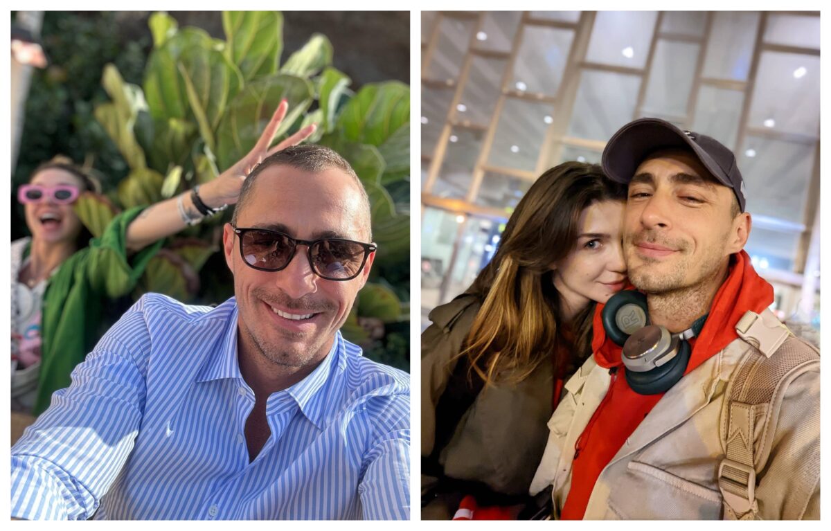 Imagine Stire Vladimir Drăghia, adevărul despre relația cu Alice Cavaleru: “Am învățat că nu trebuie să câștig toate luptele” | 2review.ro