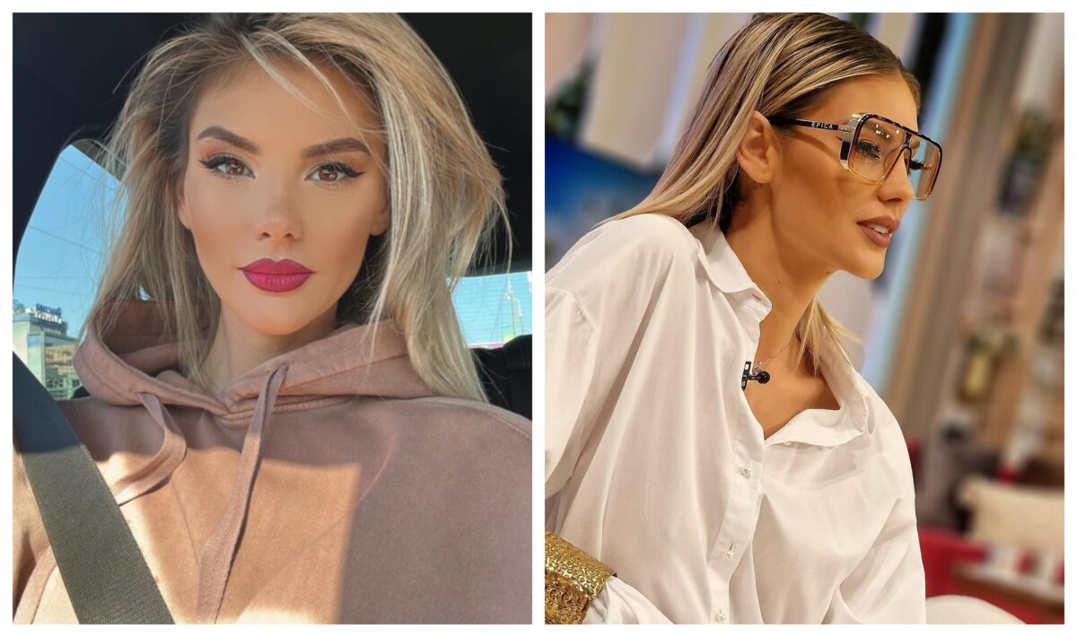 Imagine Stire Ramona Olaru a „aruncat” bomba! Asistenta Tv, dezvăluiri despre viața amoroasă: „În două zile sunt și măritată, și am și copil” | 2review.ro