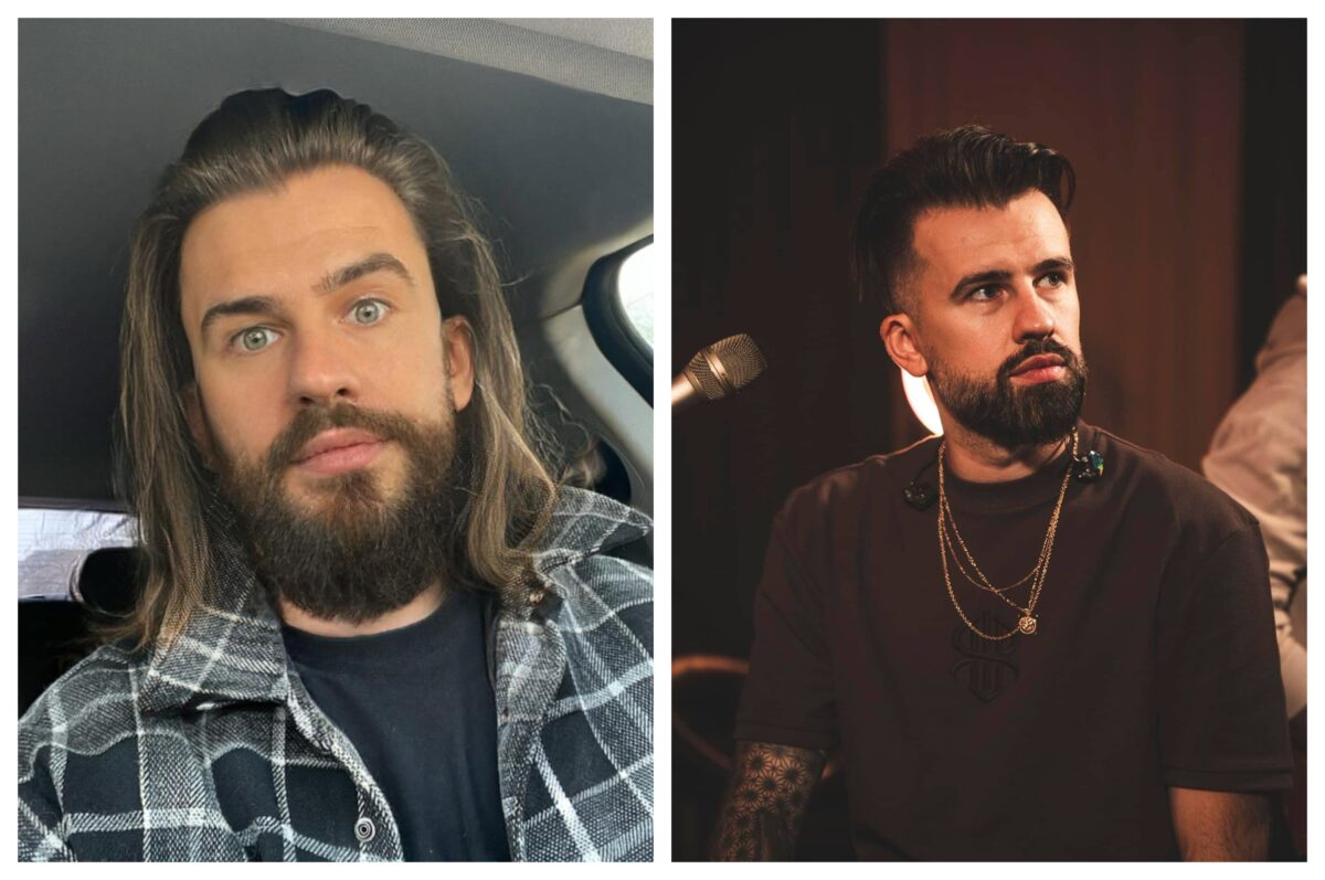 Imagine Stire Florin Ristei, victima unei escrocherii pe rețelele de socializare. Anunțul artistului i-a lăsat mască pe fani! | 2review.ro