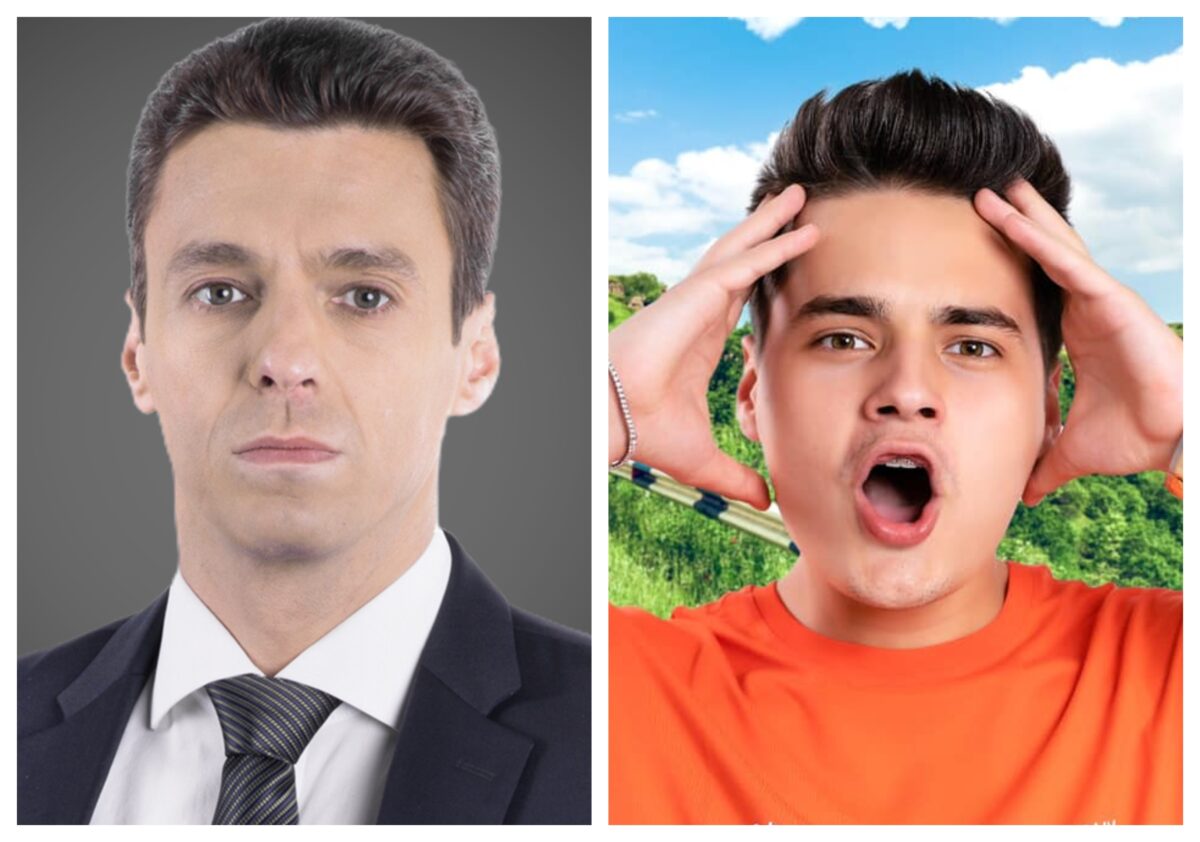 Imagine Stire Mircea Badea, reacție controversată la adresa lui Selly. Prezentatorul l-a atacat pe cântăreț după ce a afirmat că lunar cheltuiește 20.000 de euro | 2review.ro