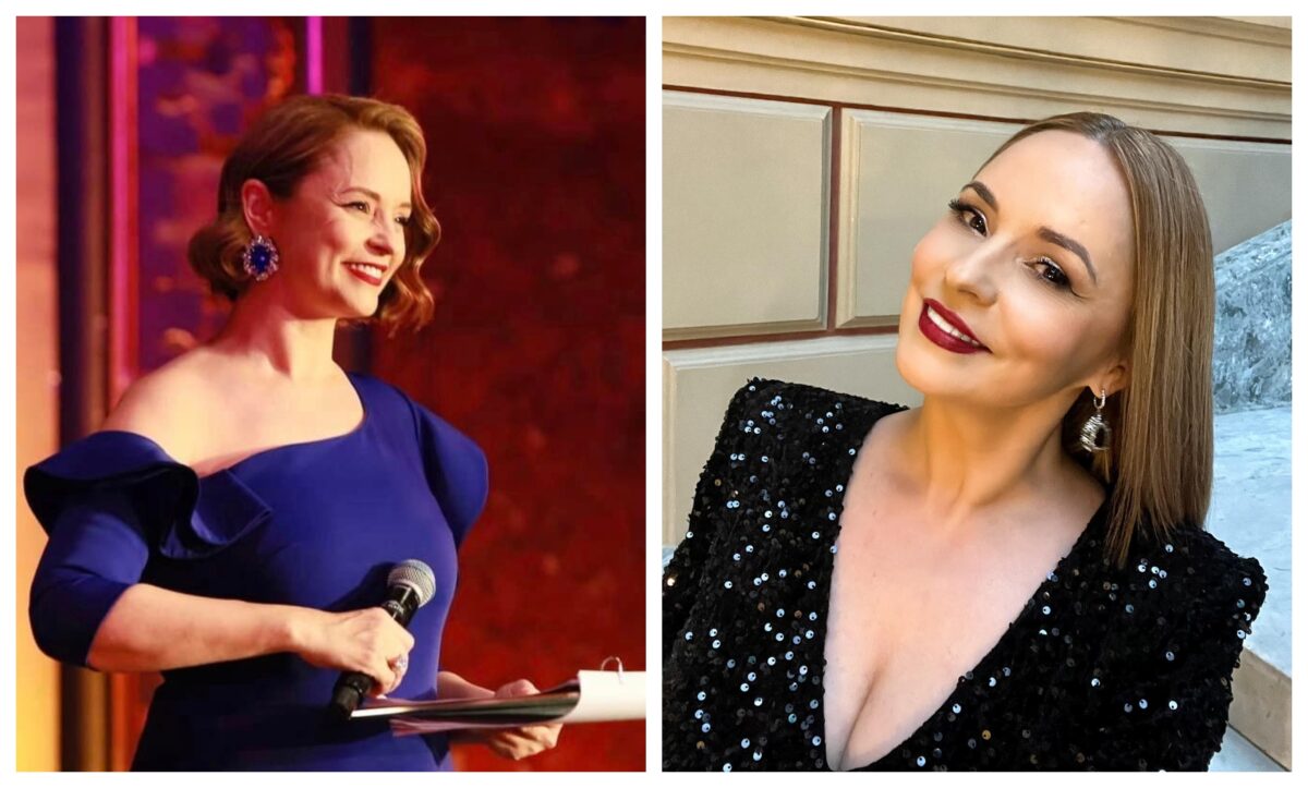 Imagine Stire Andreea Marin, dramă greu de imaginat. “Zână surprizelor” a făcut dezvăluiri cutremurătoare: “Am ajuns să mă gândesc la sinucidere” | 2review.ro