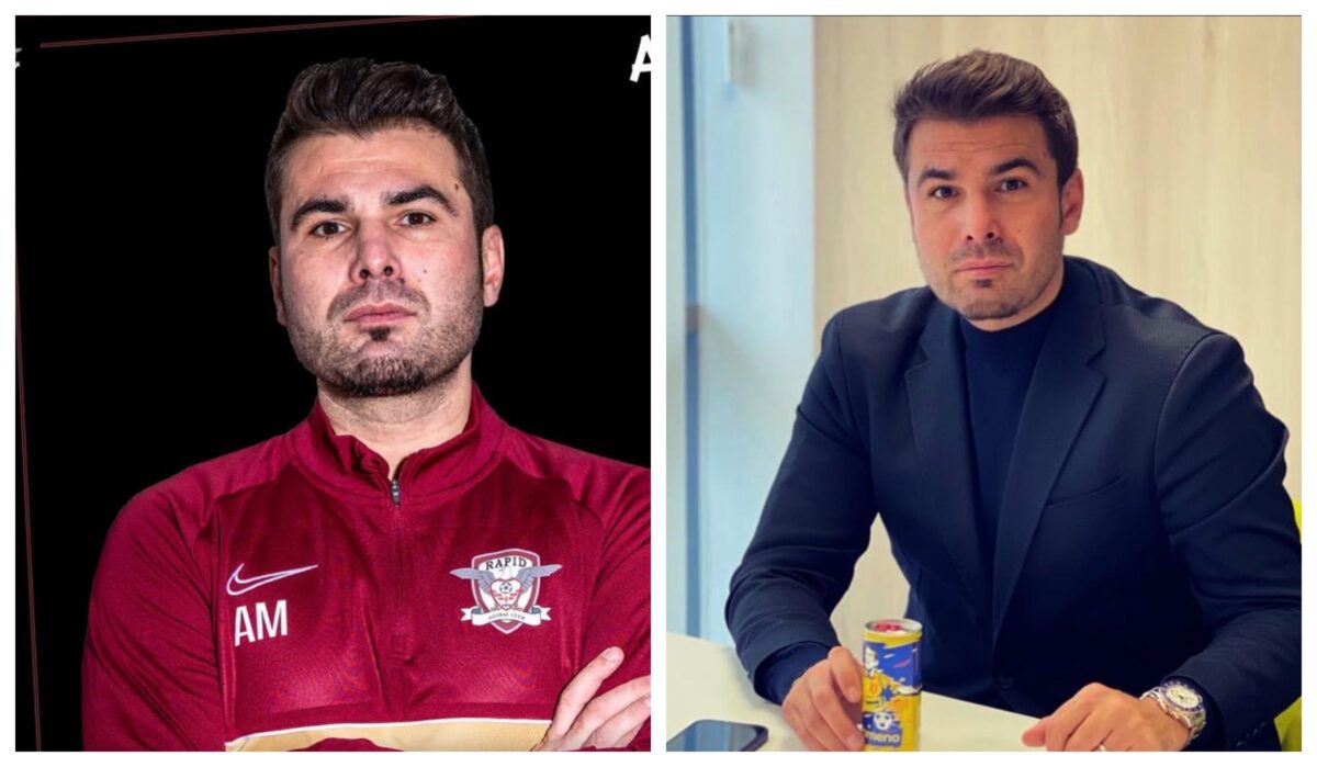 Imagine Stire Abia acum a recunoscut! Ce relație are, de fapt, Adrian Mutu cu fiul său: „Nu sunt toate bune și frumoase” | 2review.ro