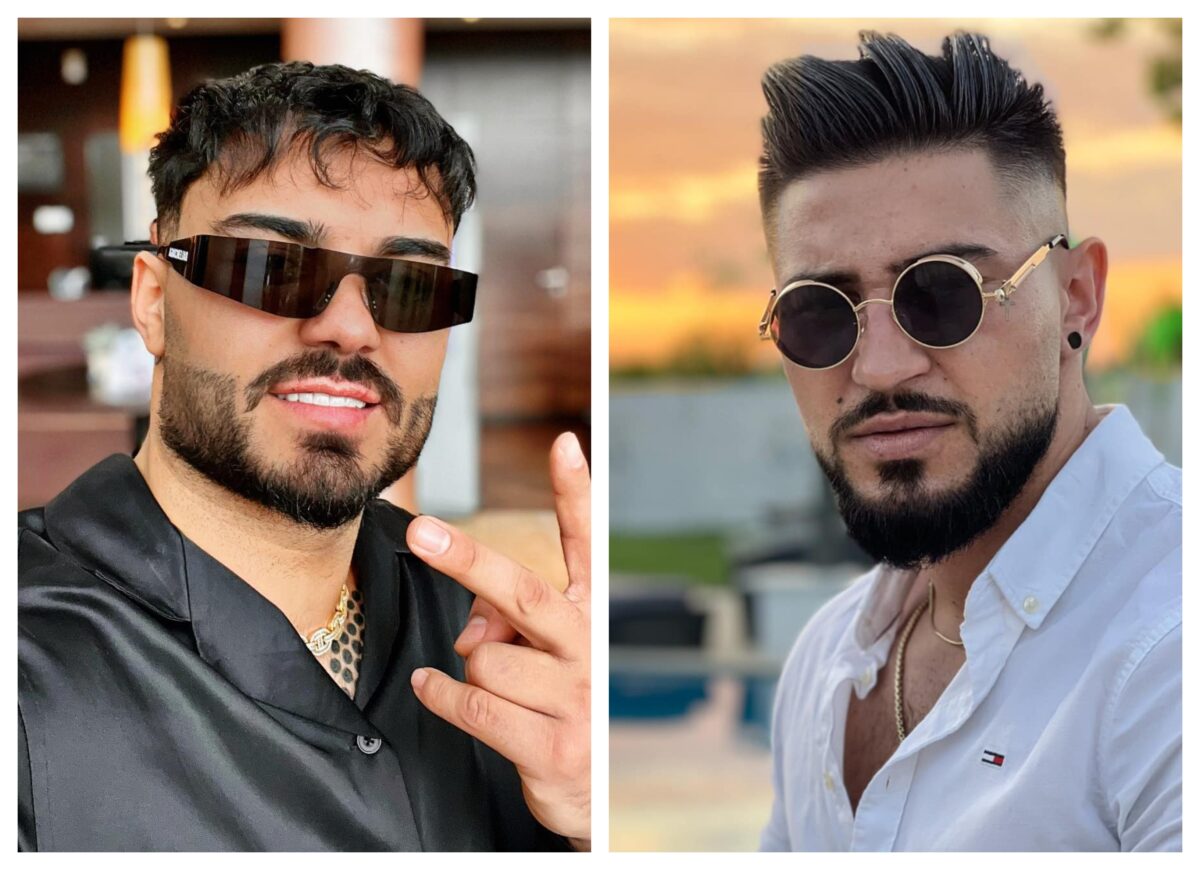 Imagine Stire Cine l-ar fi jefuit, de fapt, pe Jador. Bogdan Mocanu a dezvăluit totul după ce fanii l-au acuzat că el este hoțul: “E o femeie…” | 2review.ro