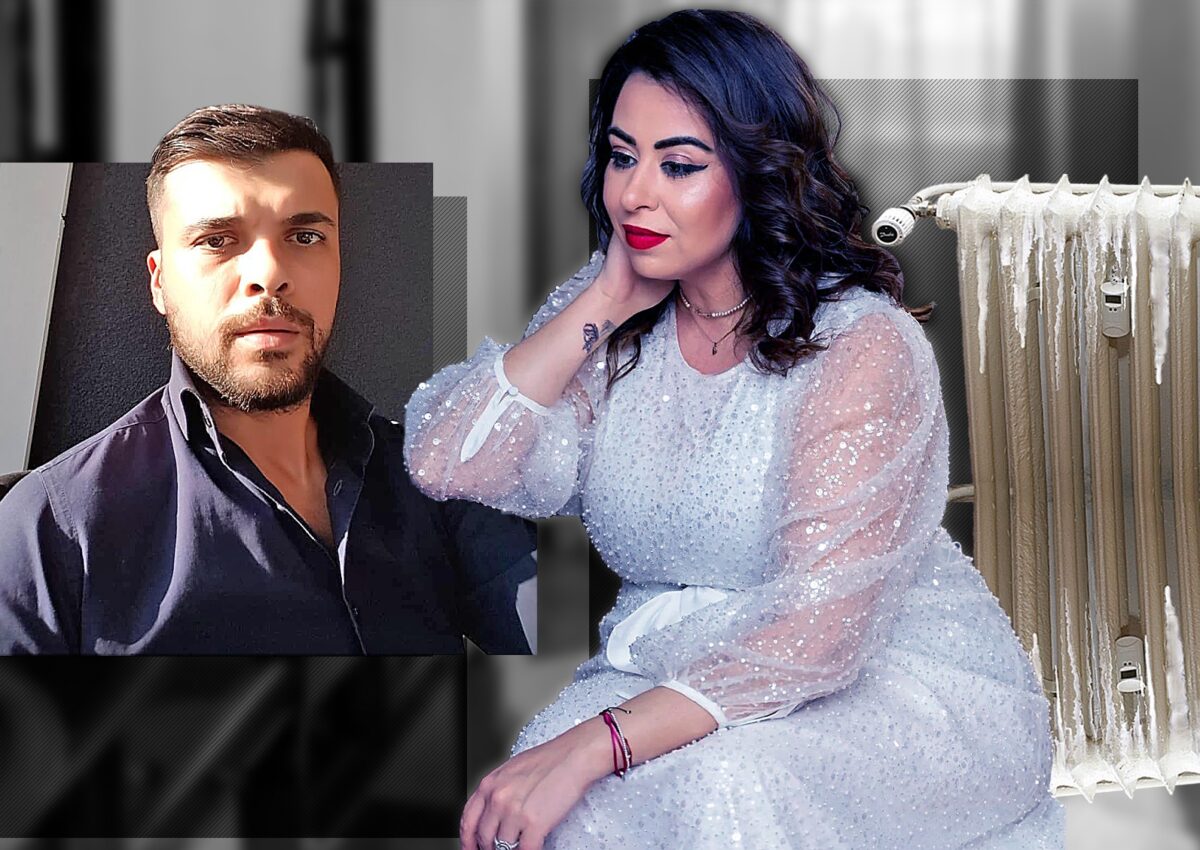 Imagine Stire ”Nu am încălzit toată casa!” + Adio piscină! Cum se descurcă financiar Oana Roman după ce s-a despărțit de Marius Elisei | 2review.ro