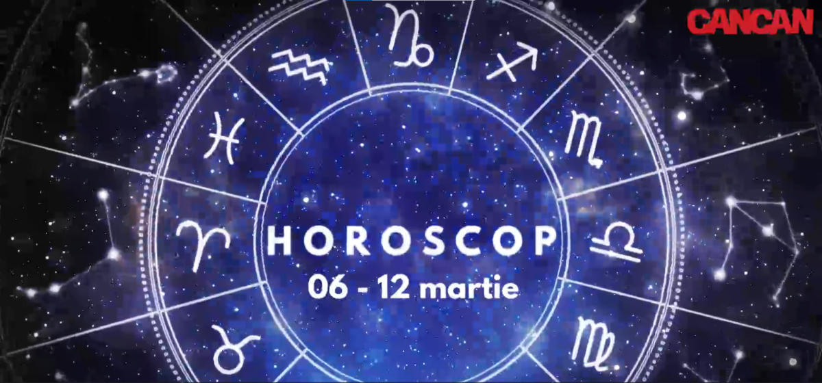 Imagine Stire Horoscop săptămânal 6-12 martie 2023. Lista zodiilor care vor avea parte de câteva zile pline de surprize | 2review.ro