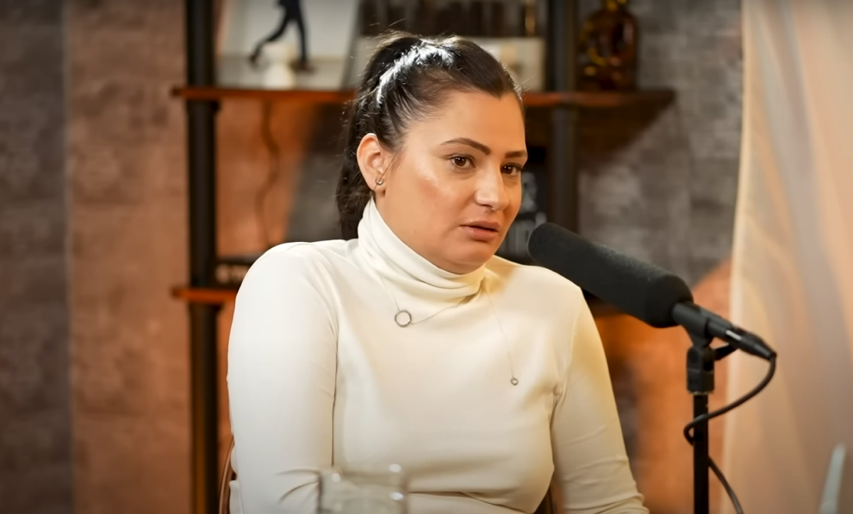 Imagine Stire Mădălina Crețan vrea să-și refacă viața?! Ce mărturisiri a făcut văduva lui Nosfe: „Viața se întâmplă acum” | 2review.ro