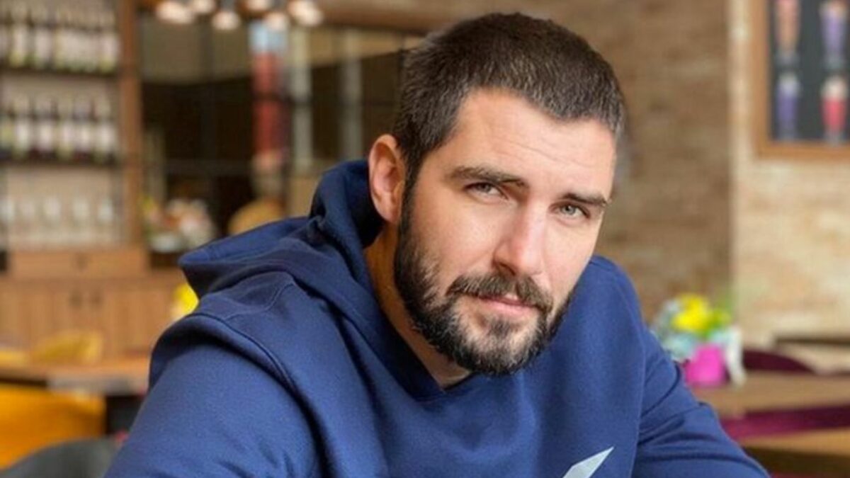 Imagine Stire Ramona Olaru e istorie! Cătălin Cazacu și-a arătat actuala parteneră. Cum arată iubita fostului campion la motociclism | 2review.ro