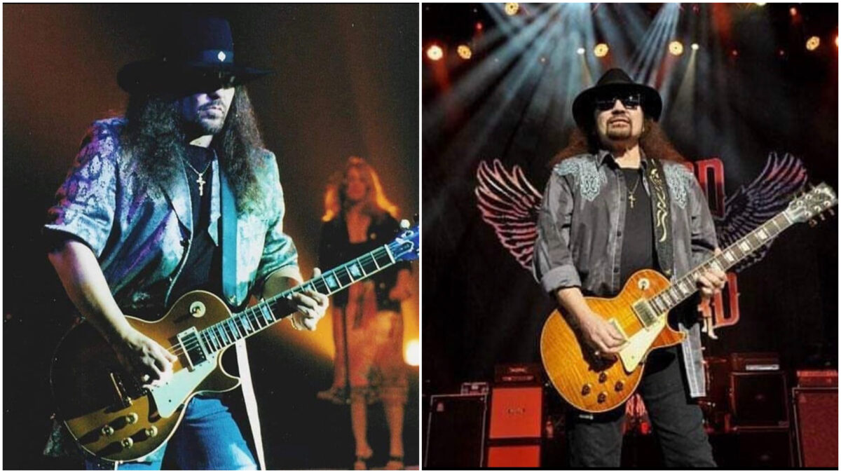 Imagine Stire Doliu în lumea muzicii rock! Chitaristul Gary Rossington, fondatorul trupei Lynyrd Skynyrd, a murit | 2review.ro