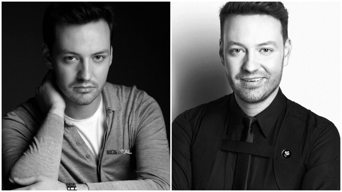 Imagine Stire Cine este și cu ce se ocupă Alexandru Abagiu, noul jurat de la „Bravo, ai stil”. A machiat vedete de la HollyWood | 2review.ro