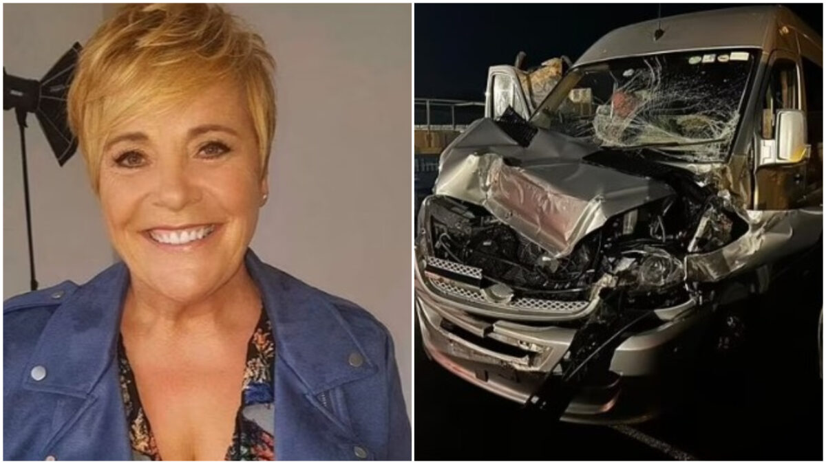 Imagine Stire Fostă concurentă X Factor, la un pas de tragedie: „Cel mai înfricoșător lucru care mi s-a întâmplat vreodată” | 2review.ro