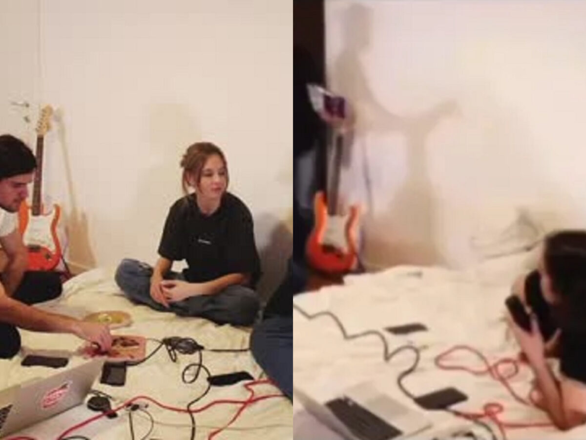 Imagine Stire Exclusiv. Copiii Oanei Matache, sacrificați în numele iubirii. Cât plătește amantul pe apartamentul unde locuiește cu noua familie | 2review.ro