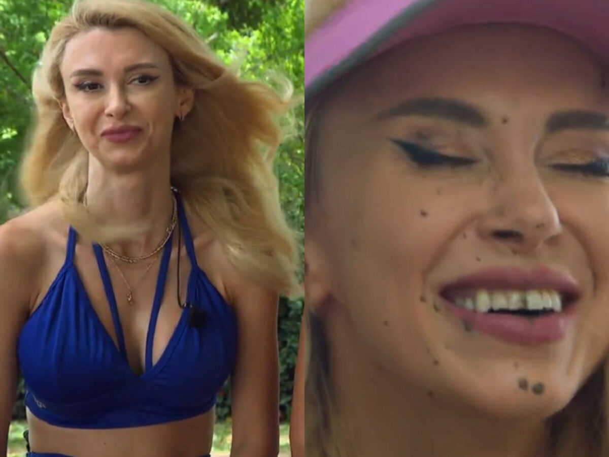 Imagine Stire Andreea Bălan, ce transformare! Ce a păţit în America Express: „Eram toată…” | 2review.ro