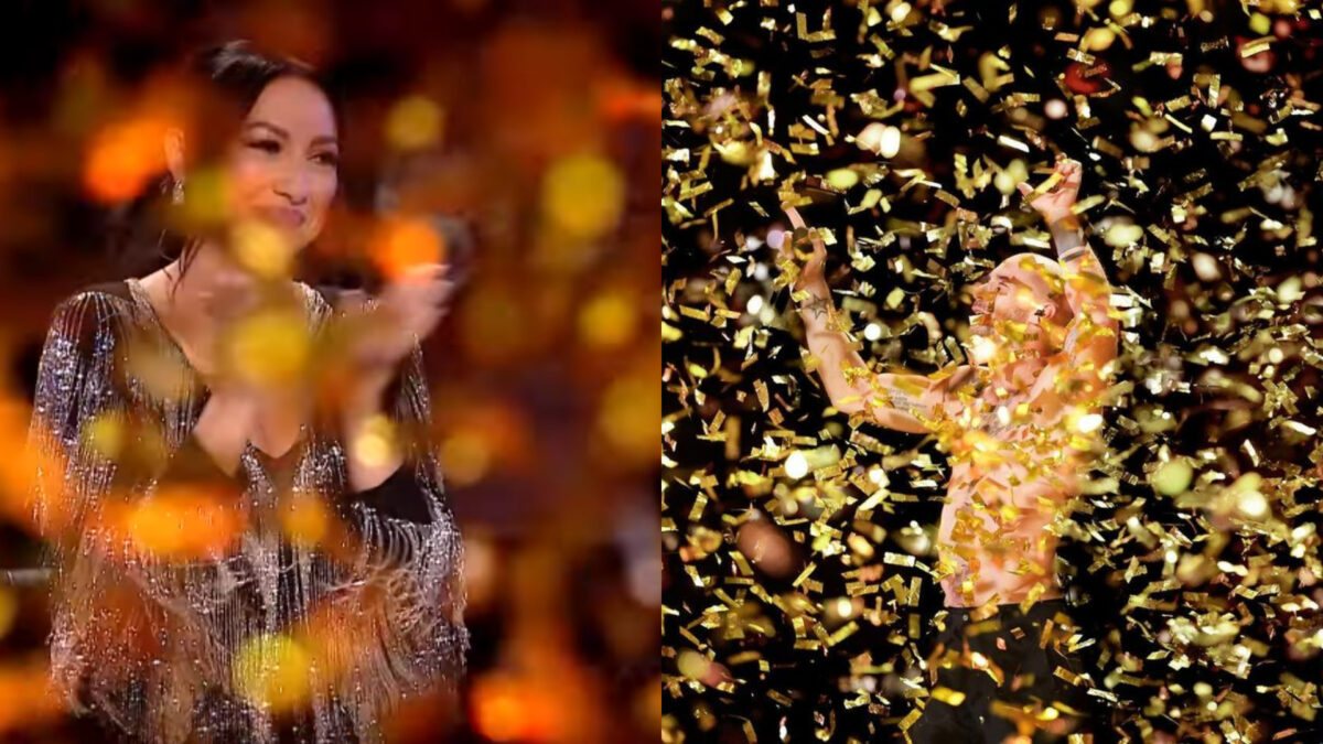 Imagine Stire Scandal la Românii au Talent, după ce Andra i-a dat Golden Buzz lui Marco Cristoferi: „Talentul de a se trânti pe jos” | 2review.ro