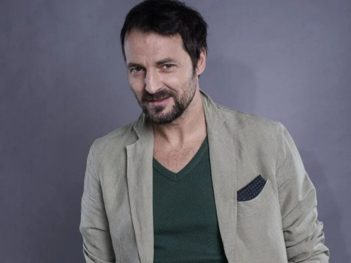 Imagine Stire Andrei Aradits, decizie majoră imediat după divorț! A primit o veste extraordinară | 2review.ro