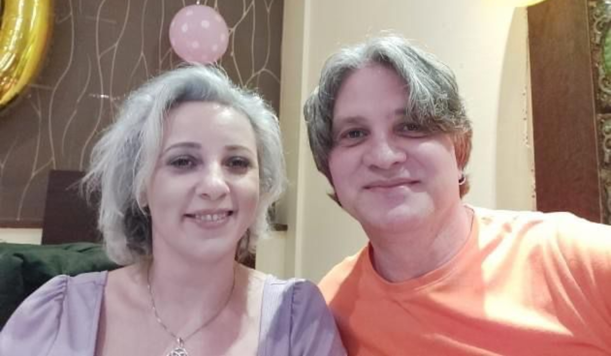 Imagine Stire Soția lui Mihai Onilă, dezvăluiri cutremurătoare. Laura a fost în moarte clinică: „Pe masa de operație era trupul meu, iar eu eram deasupra” | 2review.ro