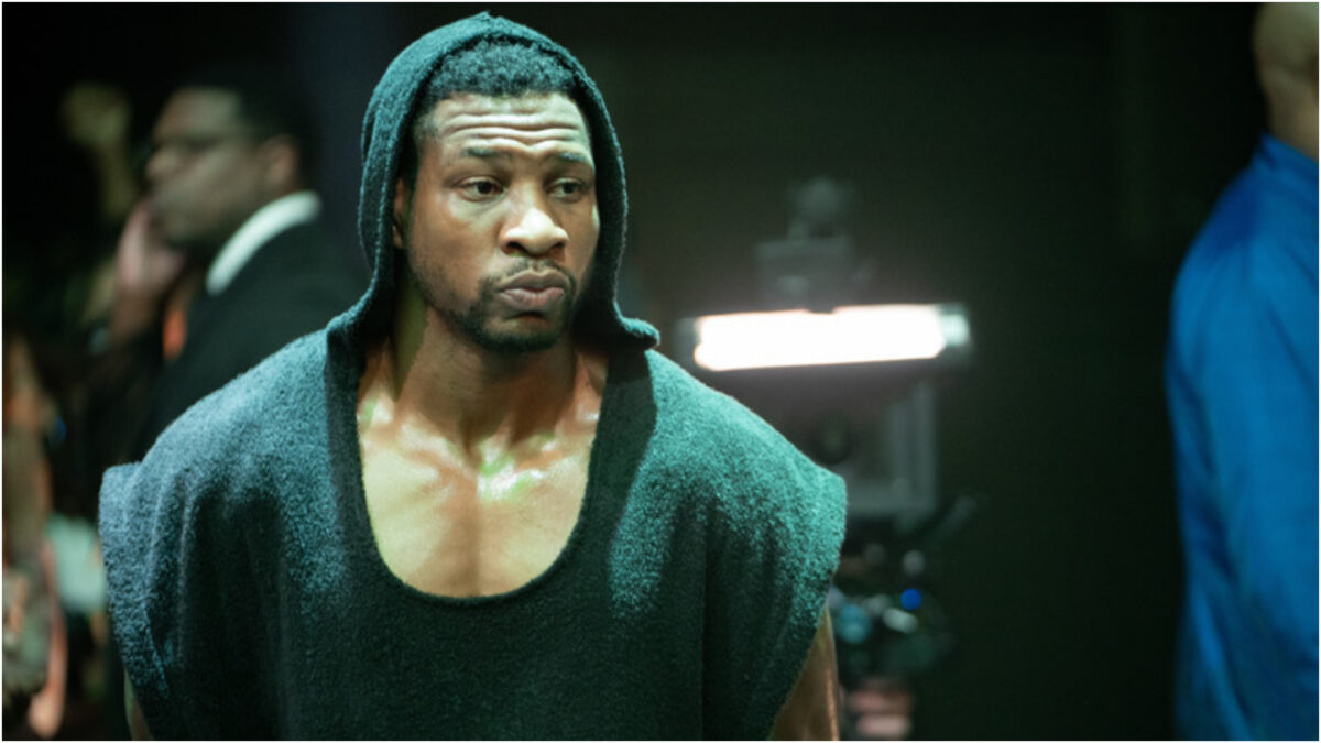 Imagine Stire Jonathan Majors are probleme cu legea. Motivul pentru care actorul din Creed III a fost arestat | 2review.ro