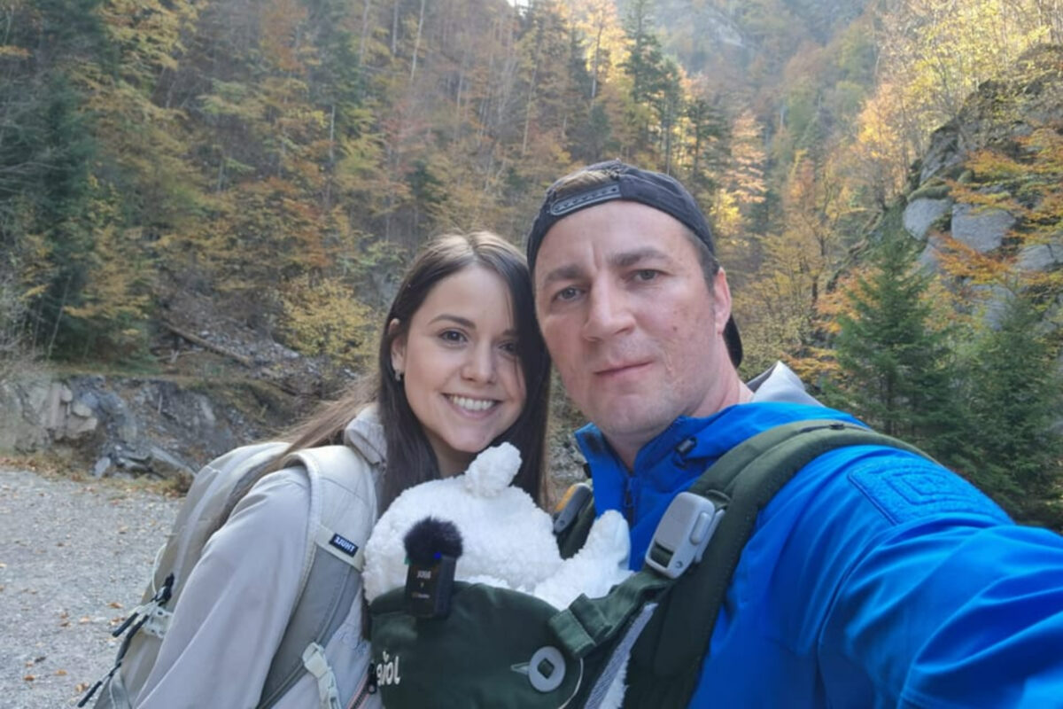 Imagine Stire Marian Godină a făcut dezvăluirea! Câți bani primește, de fapt, pentru concediul de creștere a copilului | 2review.ro