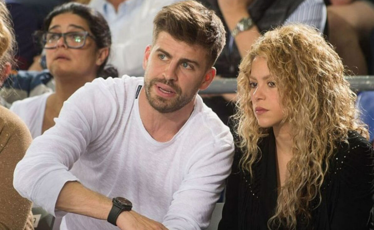 Imagine Stire Shakira, în lacrimi într-un mall din New York! Dovada clară că nu l-a uitat pe Pique | 2review.ro