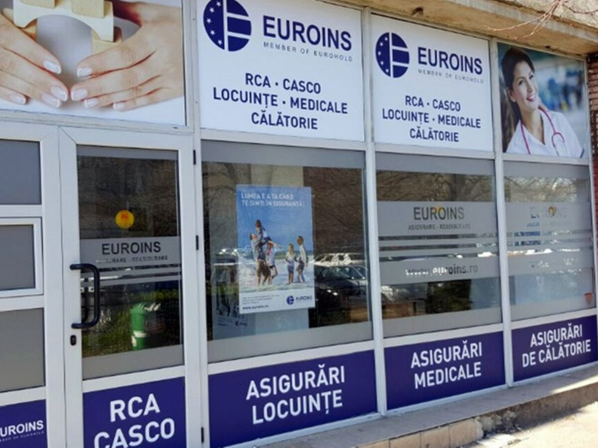 Ce trebuie să știe românii cu asigurare la Euroins. Ce se întâmplă cu polițele lor RCA