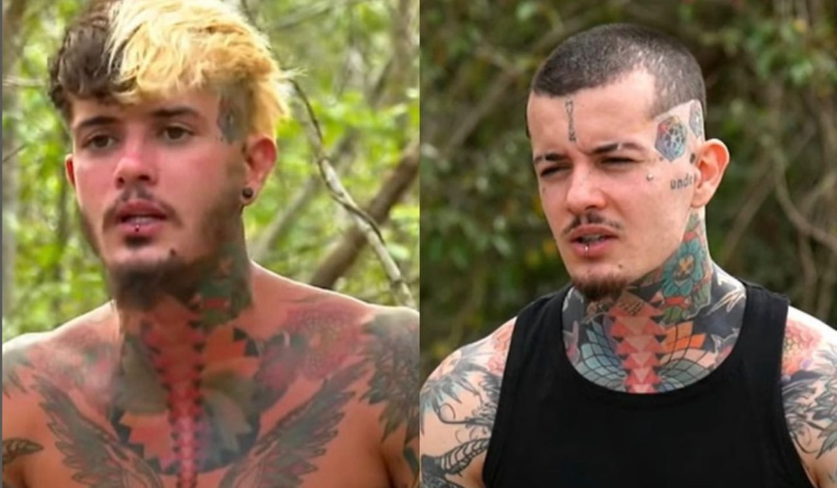 Imagine Stire VIDEO | Ce a pățit Zanni, după câteva zile petrecute la Survivor România. A ajuns de nerecunoscut! | 2review.ro
