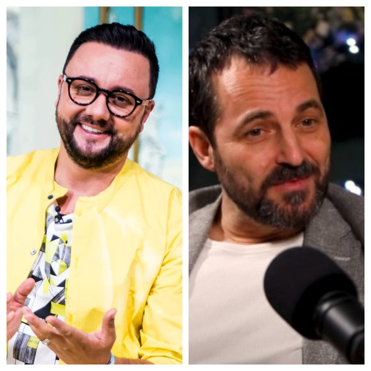 Imagine Stire Cătălin Măruță știa despre divorțul lui Andrei Aradits! De ce a ținut totul ascuns: ”La un moment dat…” | 2review.ro