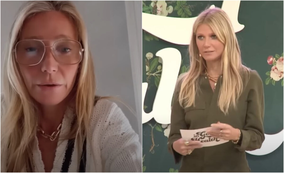 Imagine Stire O vedetă internațională a fost dată în judecată! Motivul pentru care Gwyneth Paltrow a ajuns în fața instanței | 2review.ro
